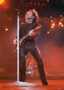 Ian  Dickson - Bon Jovi 1993