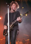 Ian  Dickson - Bon Jovi  1993