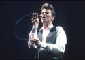 Ian  Dickson - David Bowie 1990
