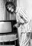Ian  Dickson - Rod Stewart (1974)